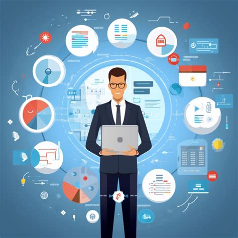Важность ERP для бизнеса и его процессов