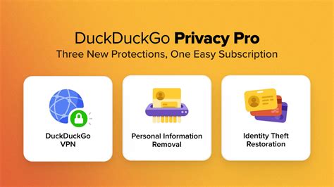 Важные советы при использовании DuckDuckGo VPN