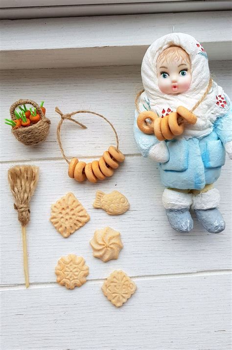Варианты дизайна идей для ватных игрушек