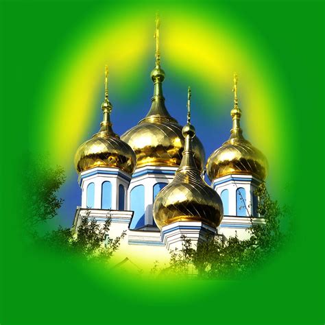 Виды уборки в храме во сне и их значения