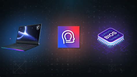 Включение дискретной видеокарты в BIOS на MSI
