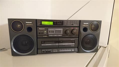 Включение Panasonic XBS: пошаговая инструкция