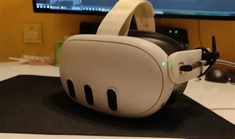 Включите режим разработчика на Oculus Quest