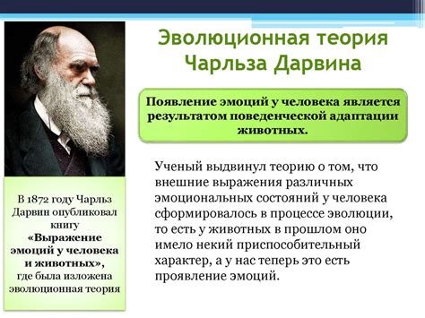 Влияние Гераклита на биологию
