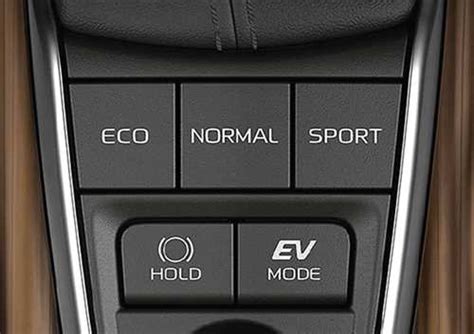 Влияние кнопки fast eco на экономию топлива