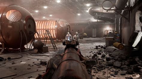 Влияние нецензурной лексики на игру Atomic Heart