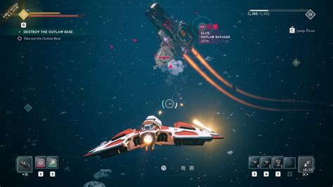 Влияние русскоязычной локализации на игровой процесс в Everspace 2: отзывы и рекомендации