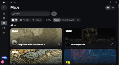 Возможности модификации игр с помощью Wemod