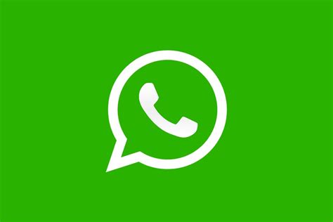 Возможности персонализации зеленого круга в WhatsApp