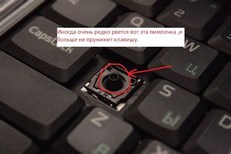 Возможные причины, почему не работает подсветка клавиатуры на ноутбуке Honor