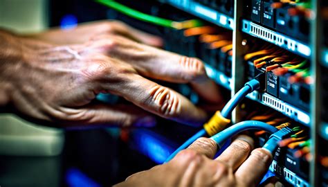 Возможные проблемы и их решение при настройке частного DNS