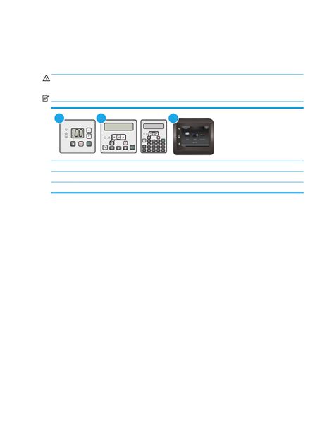 Восстановление заводских настроек принтера HP LaserJet M1132 MFP