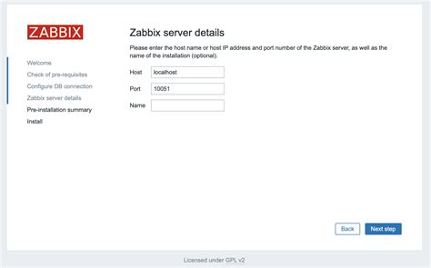 Восстановление системы после удаления Zabbix Agent на Linux