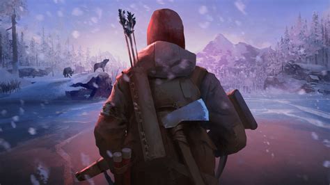 Восстановление сохранений в игре The Long Dark