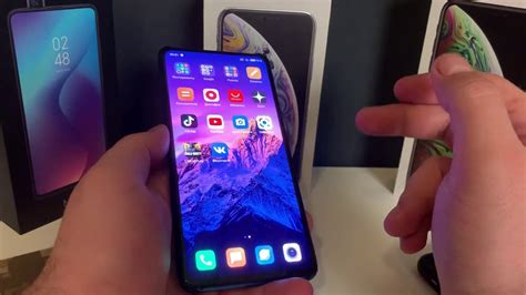 Восстановление удаленных заметок на Xiaomi: подробная инструкция