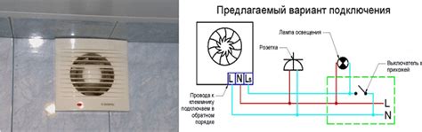 Выбор конкретного вентилятора для настройки
