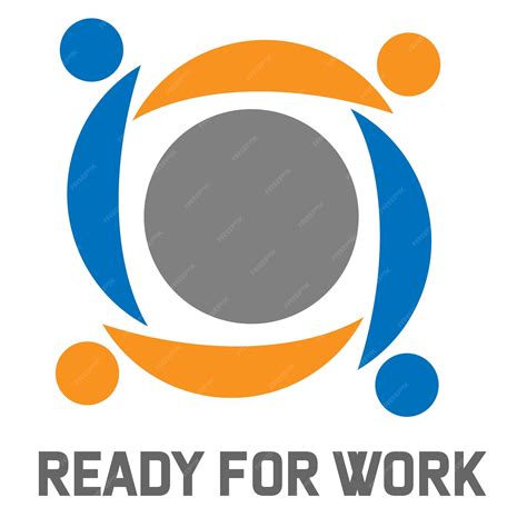 Выбор логотипа и подготовка к работе