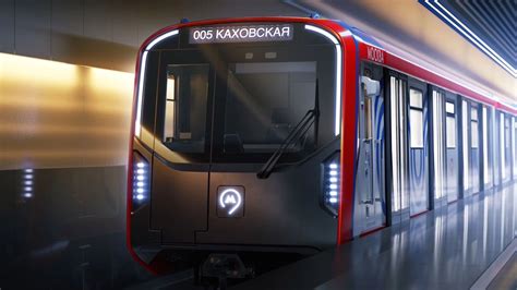 Выбор материалов для изготовления поезда метро