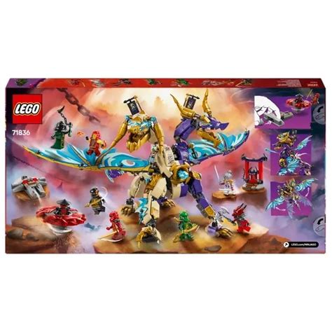 Выбор набора LEGO