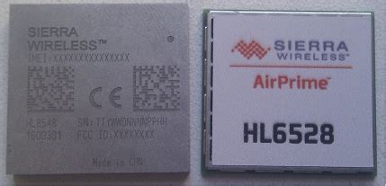 Выбор необходимого GSM модуля