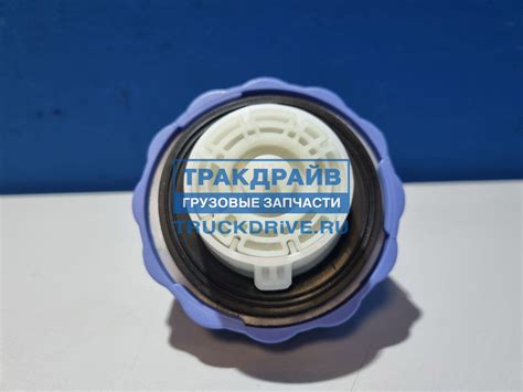 Выбор подходящего бака мочевины
