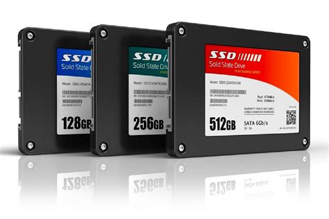 Выбор подходящего HDD