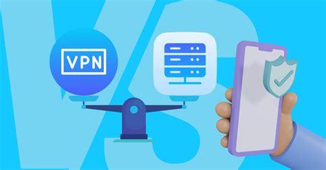 Выбор подходящего VPN-сервиса для iPhone
