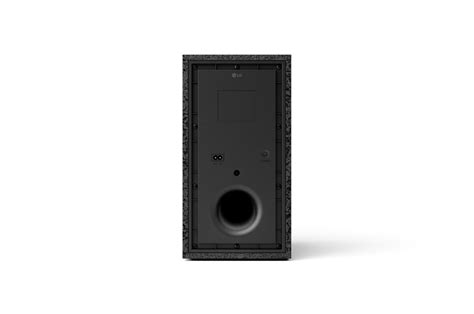 Выбор сабвуфера для телевизора LG