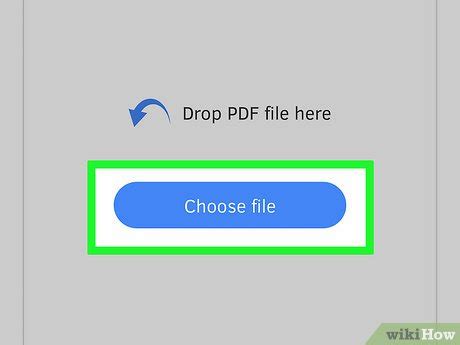 Выбрать нужный PDF-файл