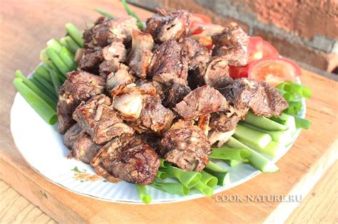 Вымачивание мяса лося: эффективные методы