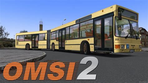 Где найти информаторы для OMSI 2