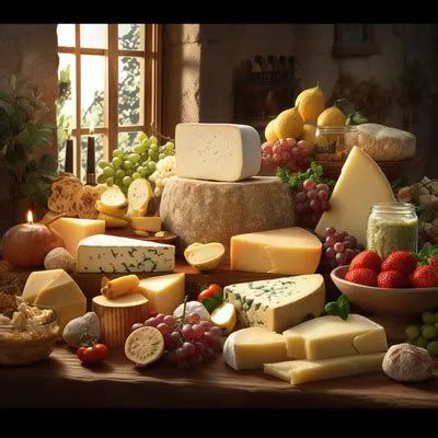Главный враг сыров с белыми крупинками