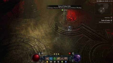 Готовимся к бою: как эффективно расширить свои хранилища в Diablo 2