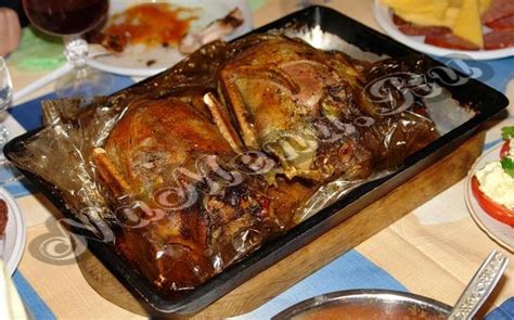 Деликатесные блюда из северной куропатки