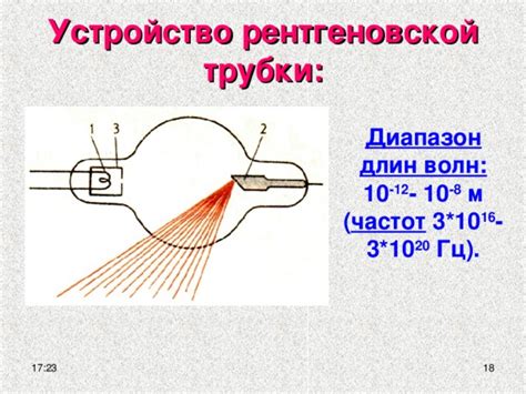 Диапазон 1: его роль и значение