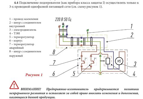 Дождитесь подогрева
