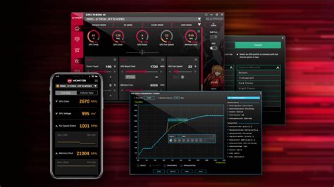 Дополнительные возможности Gpu Tweak 3 для оптимизации игр