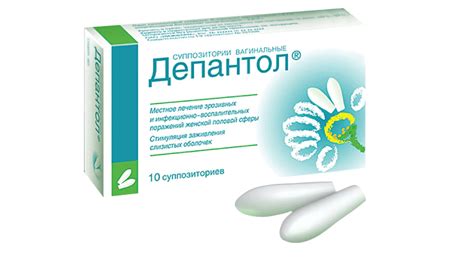 Дополнительные рекомендации и советы по применению свечей