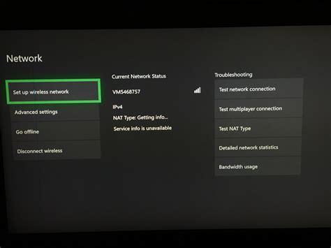 Дополнительные рекомендации по использованию IPv6 на Xbox
