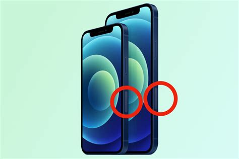 Загадочная кнопка справа на iPhone 13: что она делает и как ею пользоваться