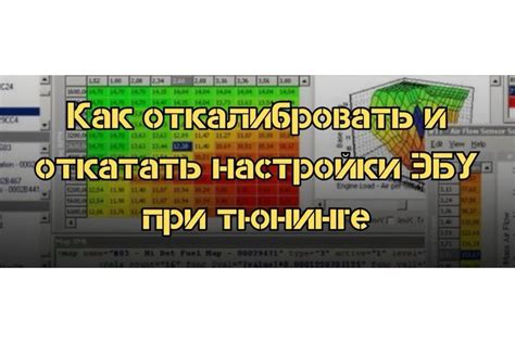 Заключительные шаги и настройка
