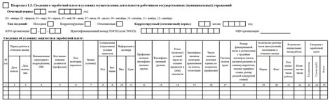 Заполнение информации об использованных пестицидах