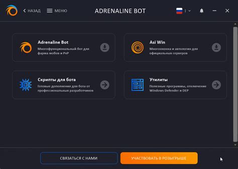Запуск, проверка и обновление бота