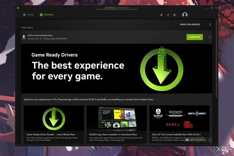 Запуск CS GO с использованием NVIDIA GeForce Experience