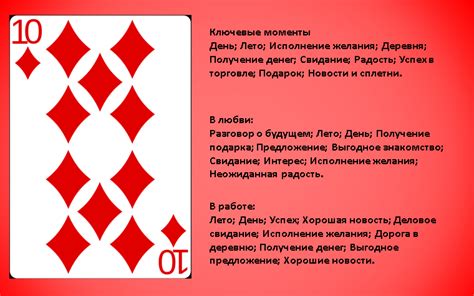 Значение джокера в гадании