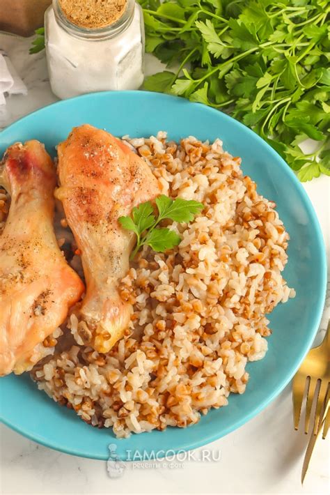 Значение сновидений с гречкой, пшеном и рисом