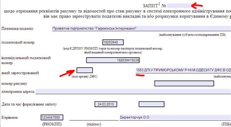 Значимость номера плательщика НДС в России