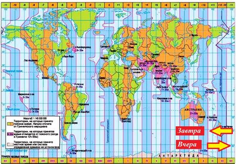 Изменение часового пояса на микроволновке Эриссон