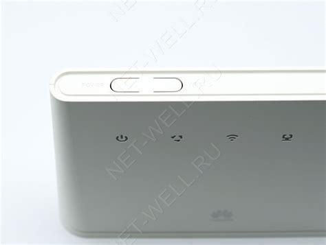 Изменение IMEI в роутере Huawei B311 - пошаговая инструкция