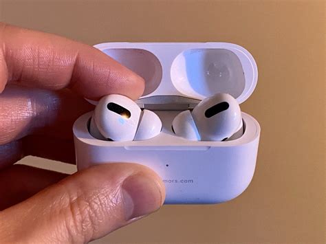 Инструкция по использованию AirPods Pro 2 от Apple